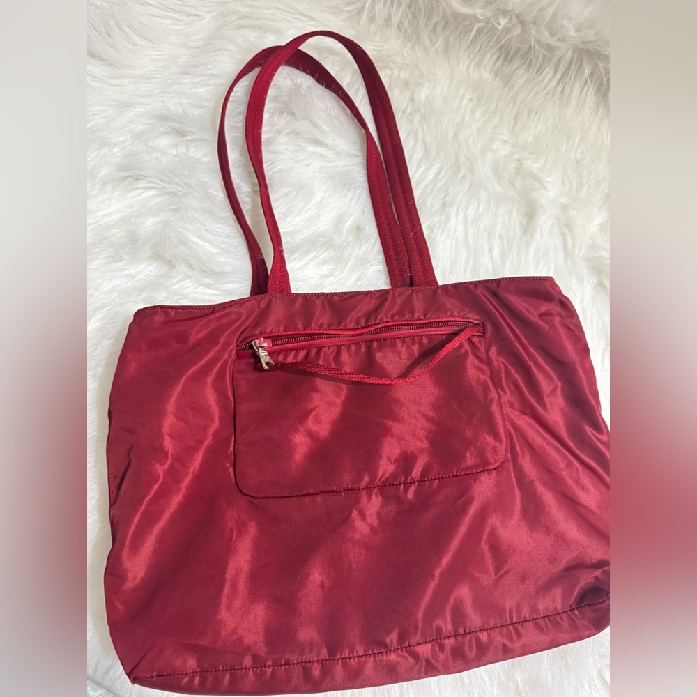 PRADA Tote Bag Tesuto Nylon Bag - Picture 7 of 15